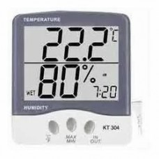 Thermo Hygrometer Calibration Services