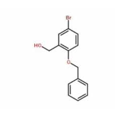 2-benzyloxy-5- bromobenzyl Alcohol