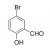 5-Bromo-2-Hydroxybenzaldehyde