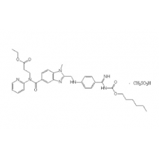 Dabigatran Etexilate Mesylate
