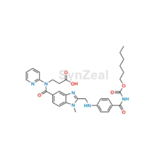 Dabigatran Etexilate N-Oxide