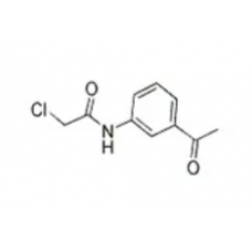 N-(3- Acetylphenyl)-2- Chloroacetamide