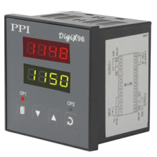 Digix Temperature Controller