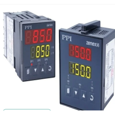 Microprocessor Based PID Controllers