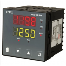Neuro 102, Universal Single Loop Process Controller Neuro 102, Universal Single Loop Process Controller