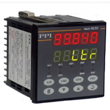 Neuro 102ex, Enhanced Universal Single Loop Process Controller Neuro 102ex, Enhanced Universal Single Loop Process Controller