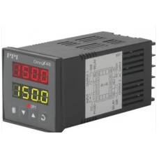 PPI Omnix (Single Set Point Temperature Controller with Programmable Input/Output)