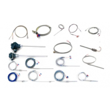 PT100 RTD Sensor PT100 RTD Sensor