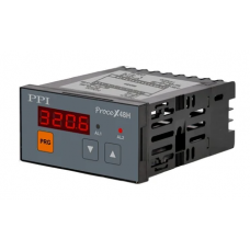 Process Indicator with Alarms Make PPI Process Indicator with Alarms Make PPI