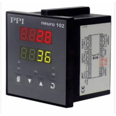 neuro 102V Plus - Advanced Universal Single Loop Process Controller
