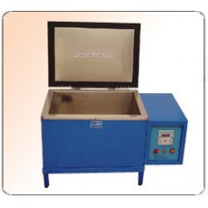 Accelerated Curing Tank