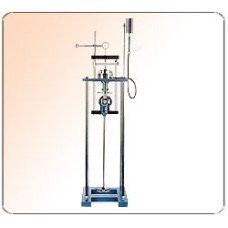 Consolidation Apparatus