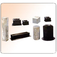 Cube Moulds/ Beam Moulds
