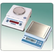 Digital Weighing Balance