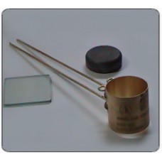 Le- Chatelier Moulds Le- Chatelier Moulds