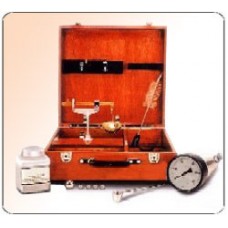 Speedy Moisture Meters