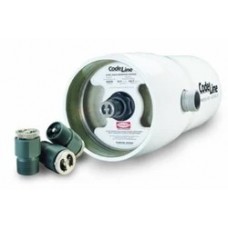 Membrane Housing For Commercial R.O.