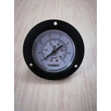 Pressure Gauges