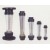 Rota Meter & Pressure Gauges