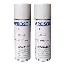 Aerosol Spray Bottle For Diomond Polishing