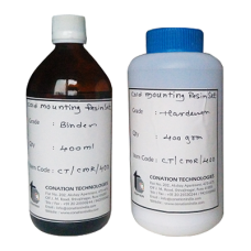  Cold Mounting Die Set 