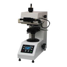 Digital Microhardness Tester