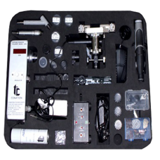 In-Situ Metallography Kit