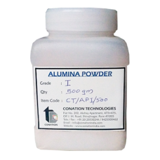 Polishing Alumina Power - Grade I & Grade II