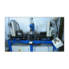 Special Purpose-Chamfer Drilling