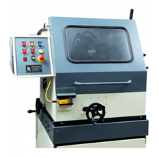 Abrasive Cutting Machine