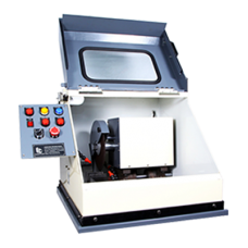 Abrasive Cutting Machine