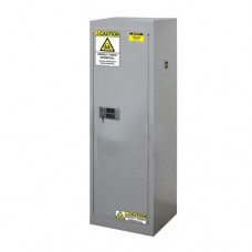 Poison And Drug Cabinet