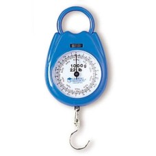 Round Spring Balance