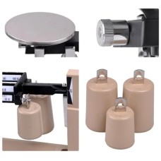 Triple Beam Balance