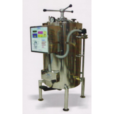 Autoclave Radial Type Steam Sterilizer