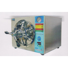 Flash Autoclave