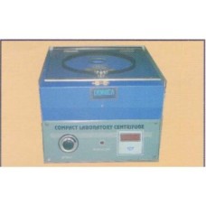 Research Centrifuge