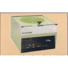 Universal Centrifuge