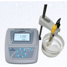 pH/Conductivity Meter