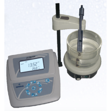 Conductivity / Dissolved Oxygen-CCDO