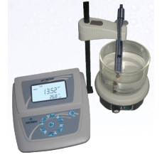 Dissolved Oxygen Meter