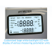 Multiparameter Meter For Water Quality Analysis
