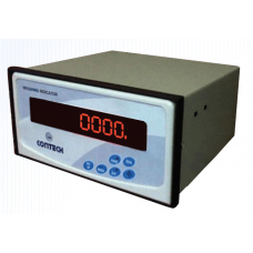 Batch Weighing Indicator