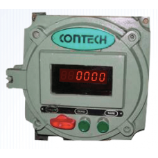 Flameproof Weighing Indicator