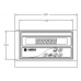 Wireless Weighing Indicator Wireless Weighing Indicator