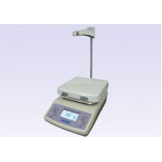 Magnetic Stirrer with Heating CMS-03H