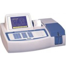 Biochemistry Analyzers