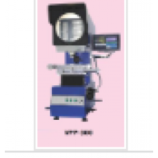 VERTICAL PROFILE PROJECTOR