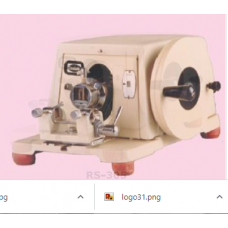 SENIOR ROTORY MICROTOME SPENCER 