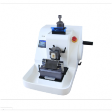 FULLY AUTOMATIC ROTARY MICROTOME